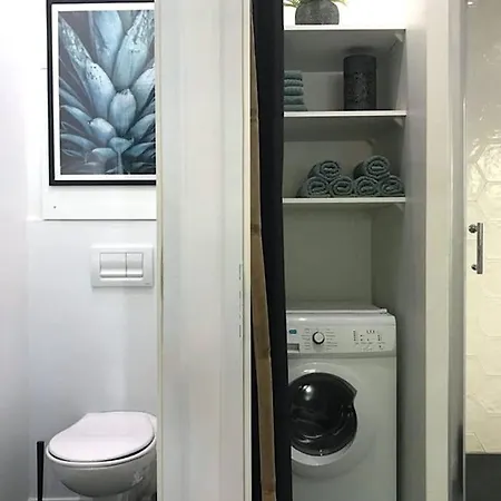 Apartamento Canal Du Midi, Cosy Center Apt, Train Station *