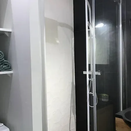 Canal Du Midi, Cosy Center Apt, Train Station Apartamento