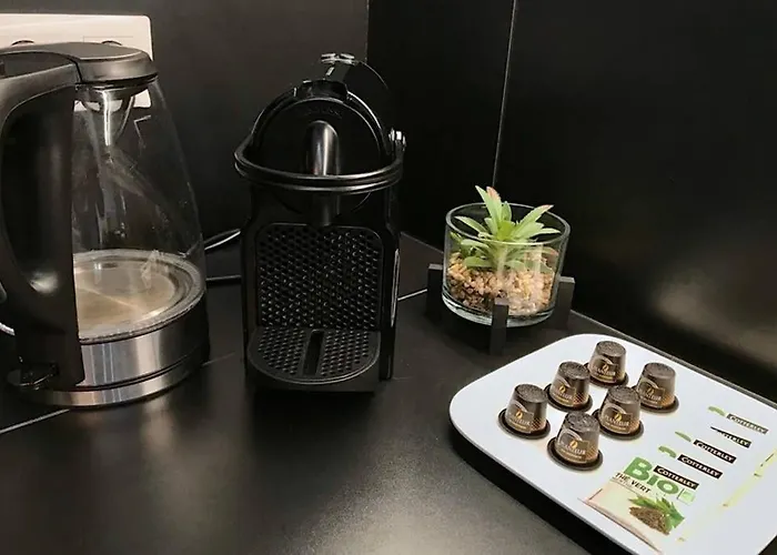 Apartamento Canal Du Midi, Cosy Center Apt, Train Station *