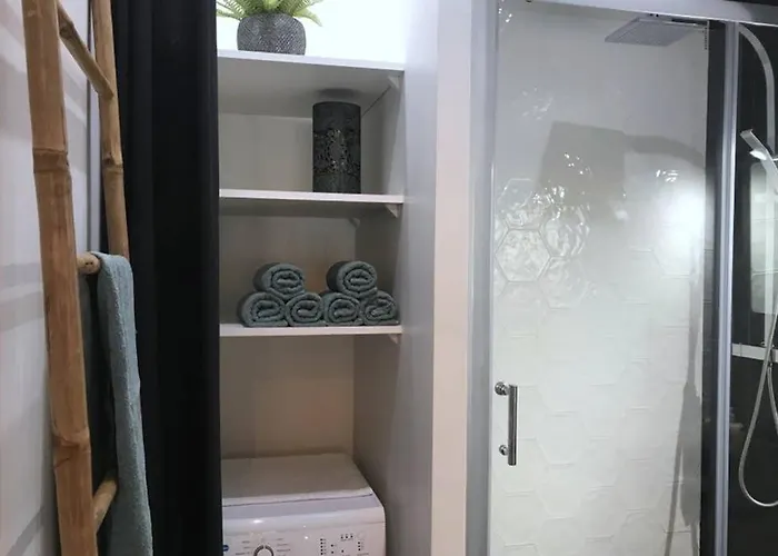 Canal Du Midi, Cosy Center Apt, Train Station Apartamento Toulouse