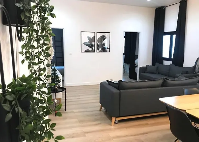 Canal Du Midi, Cosy Center Apt, Train Station Apartamento Toulouse