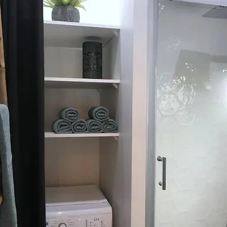 Canal Du Midi, Cosy Center Apt, Train Station Apartment Toulouse