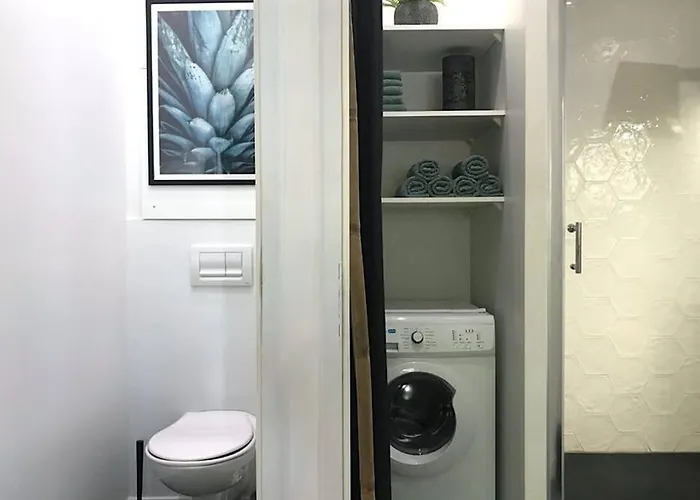 Апартаменты Canal Du Midi, Cosy Center Apt, Train Station *